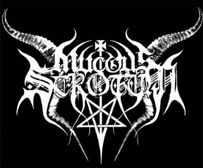 logo Mucous Scrotum
